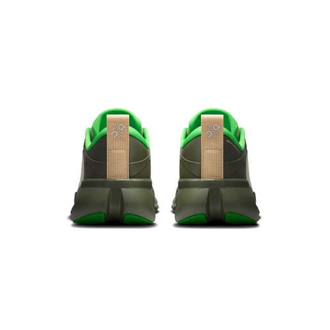 On Cloudsolo Loewe (M) Khaki Green (Pre-Order)