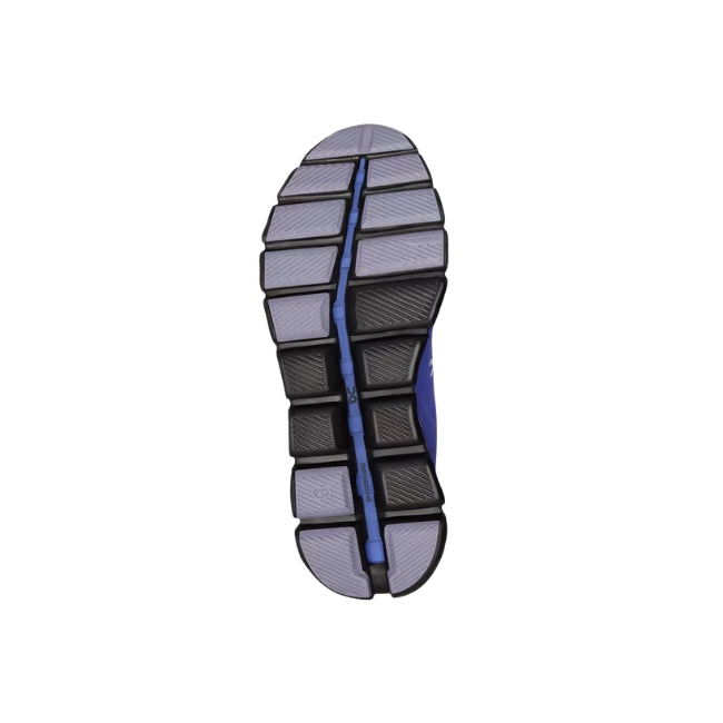 On Running Cloud X3 (M) Blueberry Black