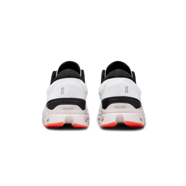 On Running Cloudstratus 3 (M) White Sand