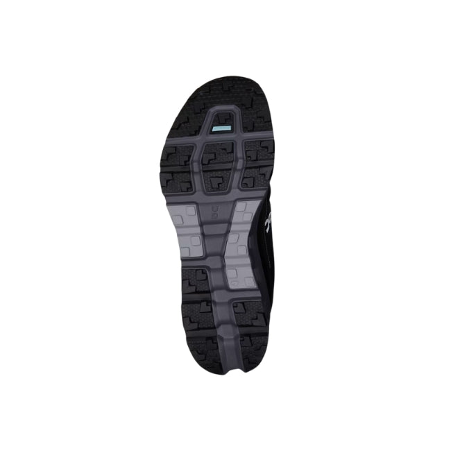 On Running Cloudvista 2 Waterproof (M) Black Eclipse