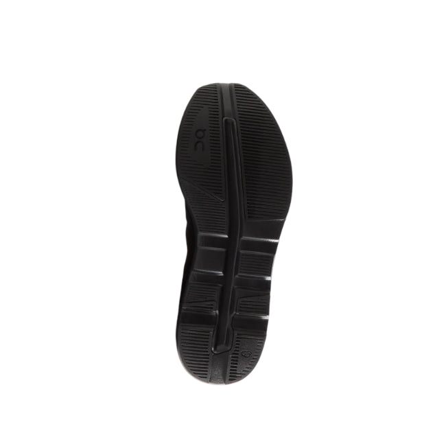 On Running Cloudzone (M) Kith Black