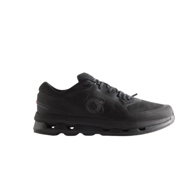 On Running Cloudzone (M) Kith Black