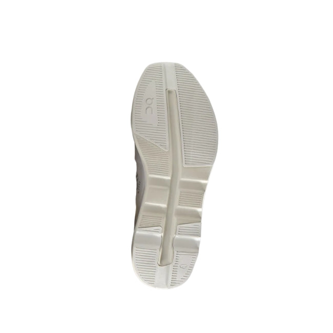 On Running Cloudzone (M) Kith White Ice