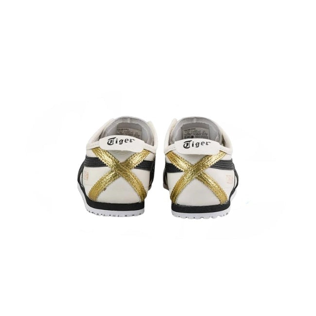 Onitsuka Tiger Mexico 66 (M) Cream Black Gold