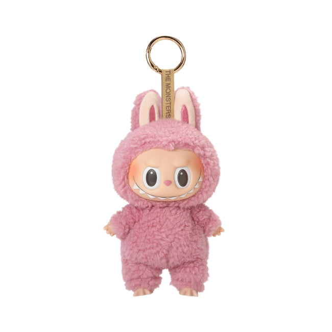 Pop Mart Labubu Exciting Macaron V1 Set Blind Box