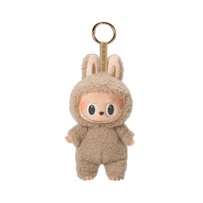 Pop Mart Labubu Exciting Macaron V1 Set Blind Box