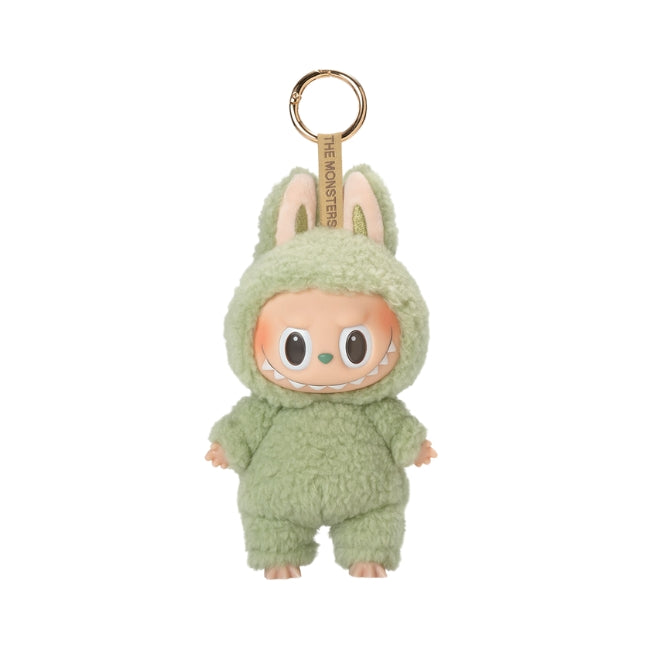 Pop Mart Labubu Exciting Macaron V1 Set Blind Box