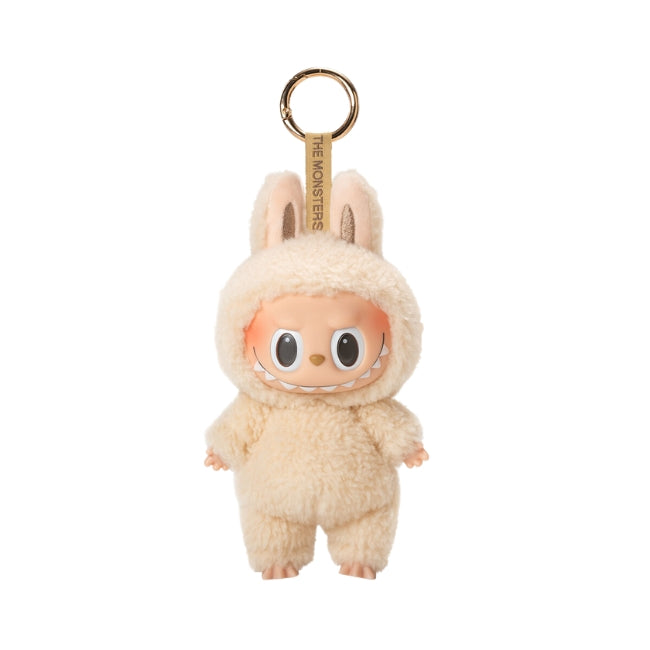Pop Mart Labubu Exciting Macaron V1 Set Blind Box