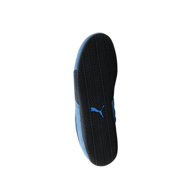 Puma Speedcat Archive (M) Team Light Blue Club Navy