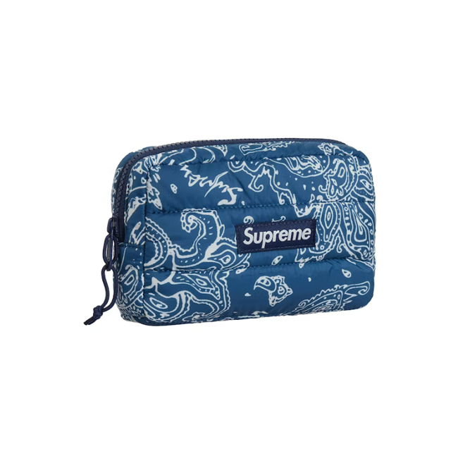 Supreme pouches sales