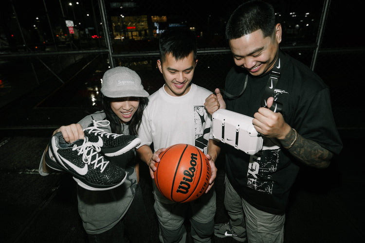 The Valley Store Philippines | Sneakers, Clothing, Accessories
