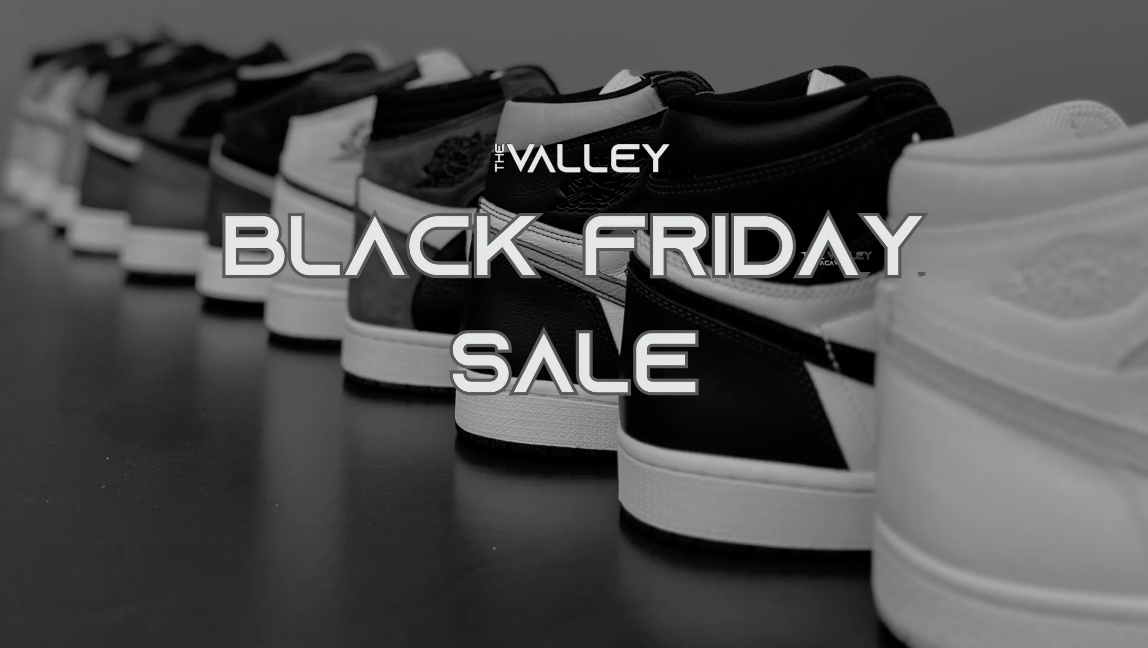 Black Friday Sale