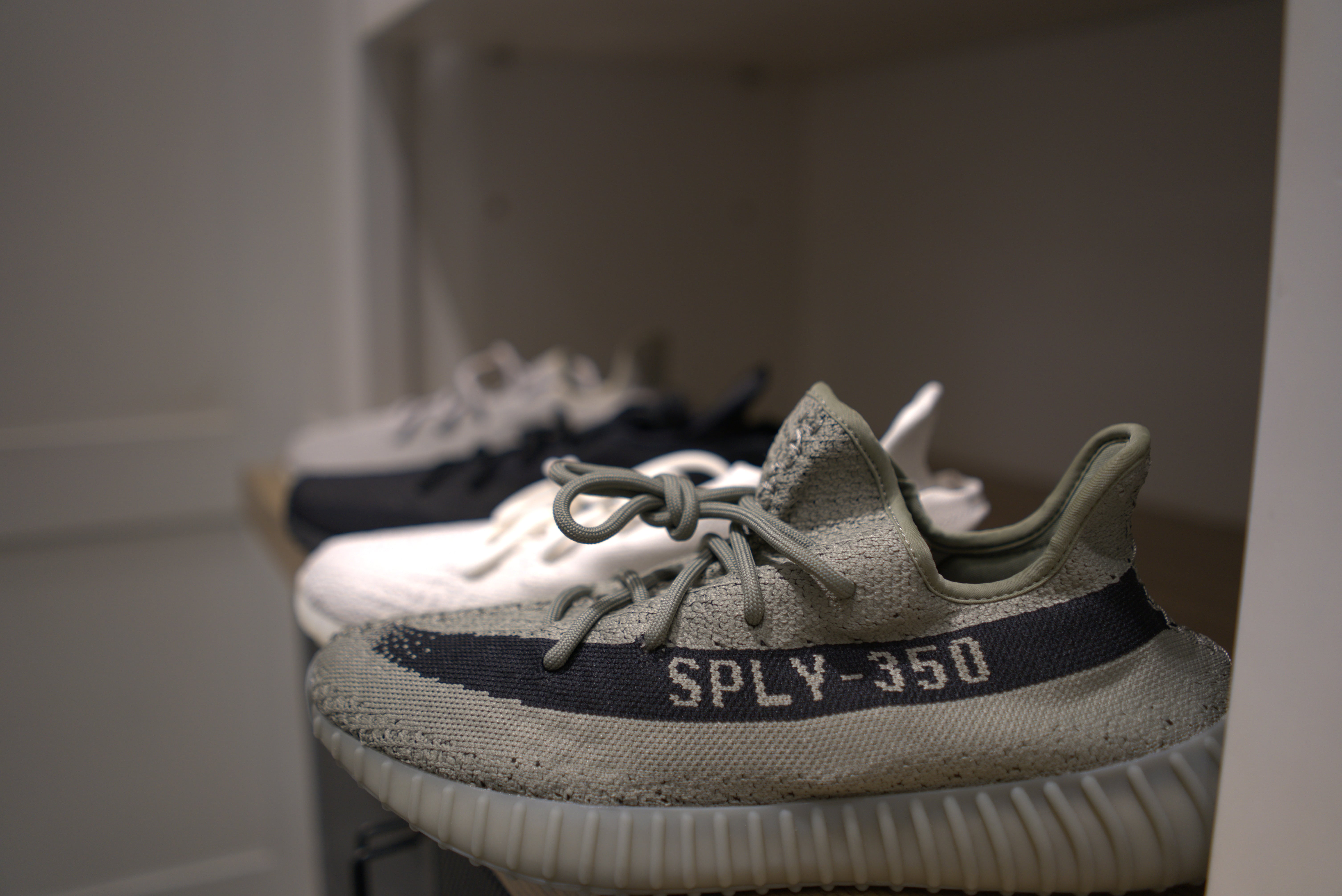 Yeezy The Valley Store Ph