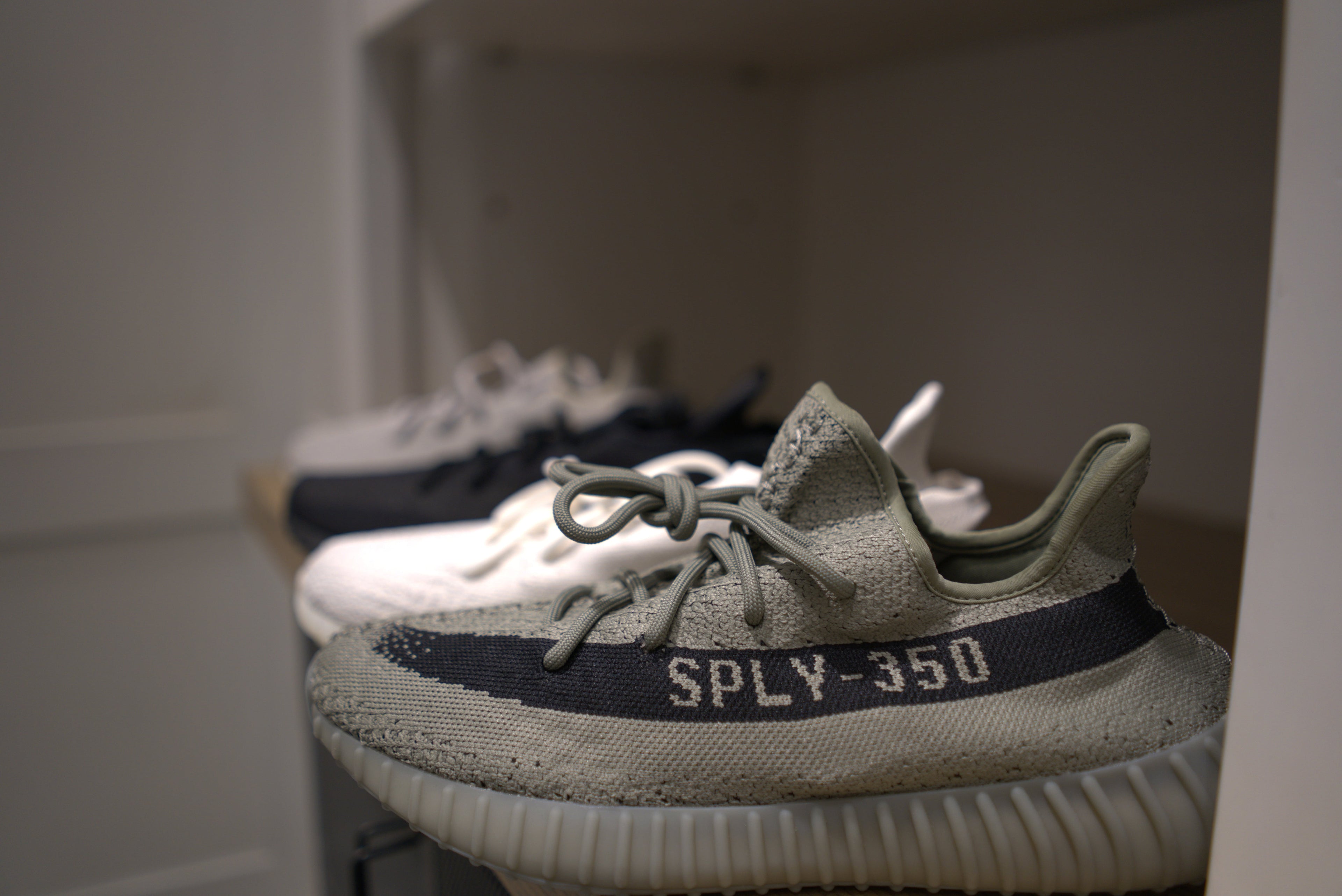 The Valley Yeezy Collection