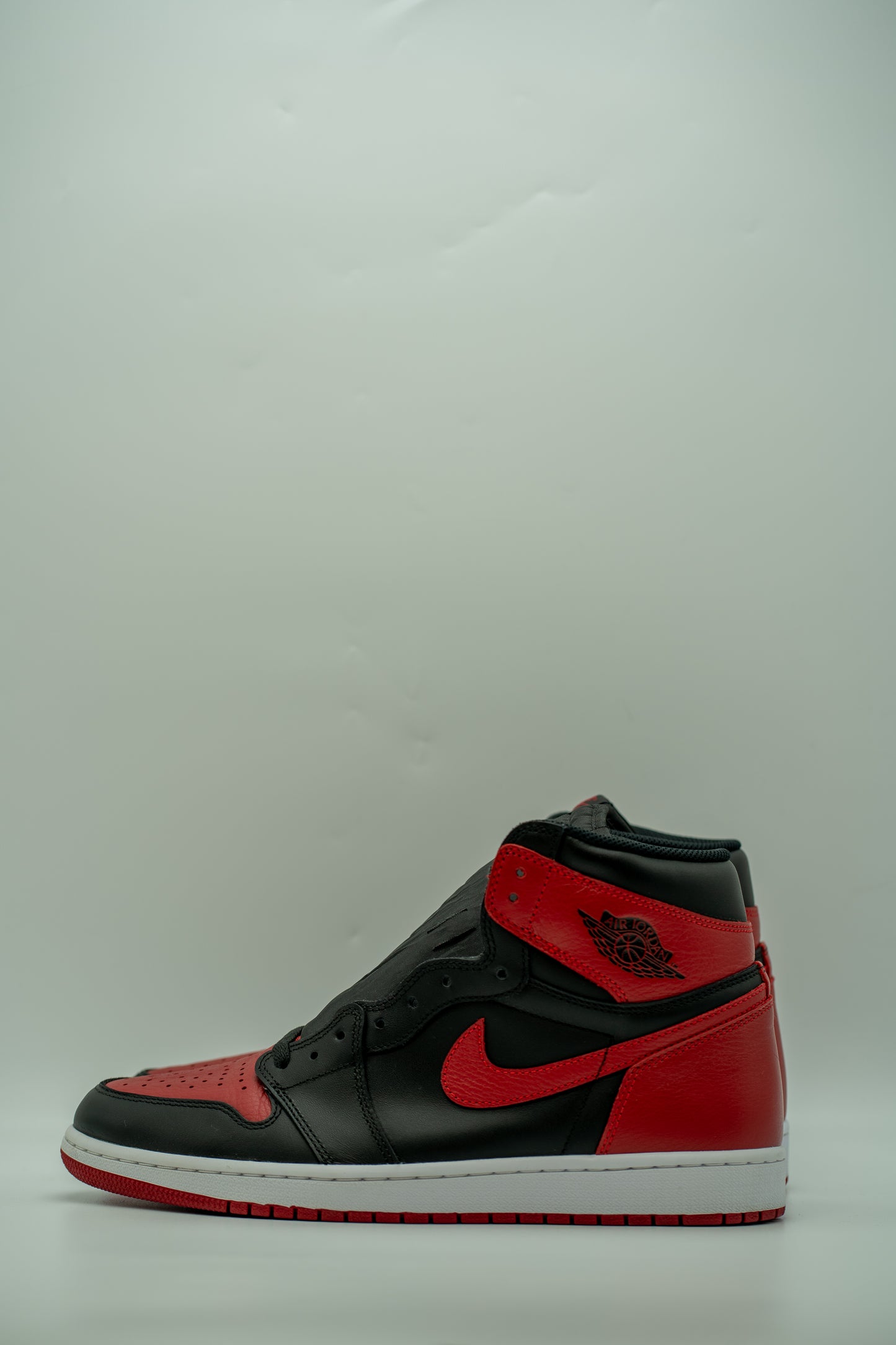 Pre-Owned Jordan 1 High (M) Bred Banned (2016)