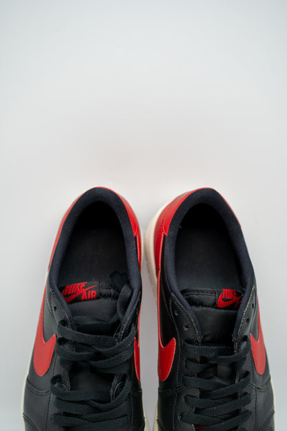 Pre-Owned Jordan 1 Low OG (M) Bred (2015)