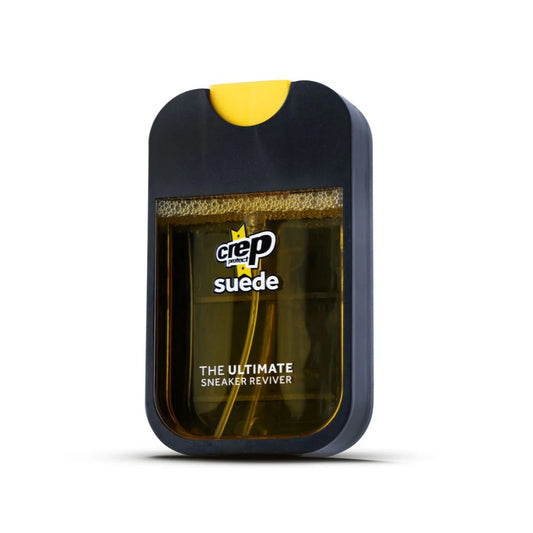 Crep protect suede reviver