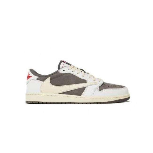 Jordan 1 low OG Travis Scott Reverse Mocha | The Valley Store Philippines