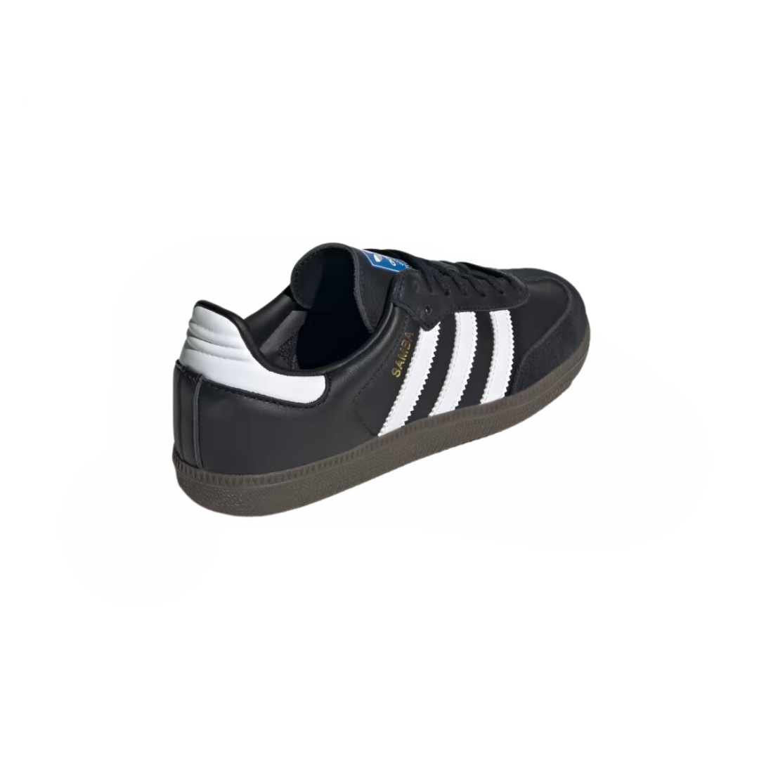 Adidas samba og black white gum | The Valley Store PH