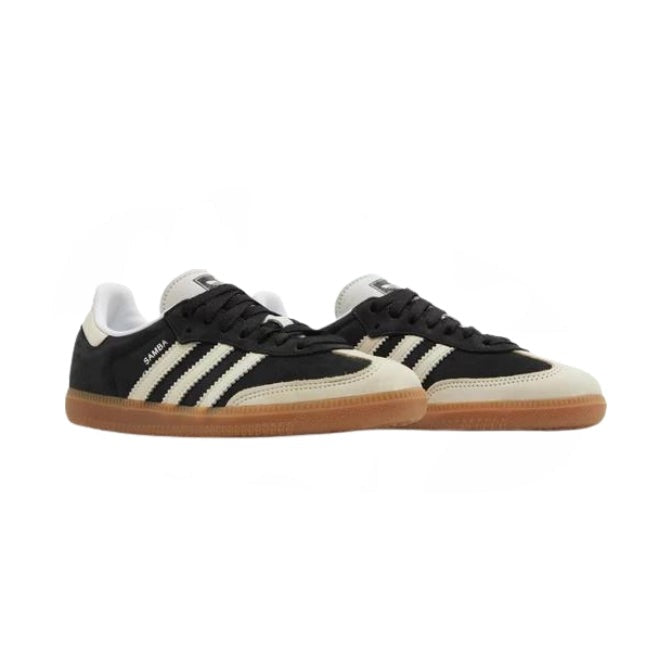 Adidas Samba OG Black Wonder White | The Valley Store Philippines