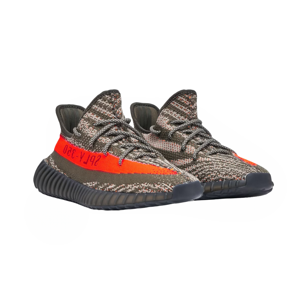 Adidas Yeezy 350 V2 (M) Carbon Beluga