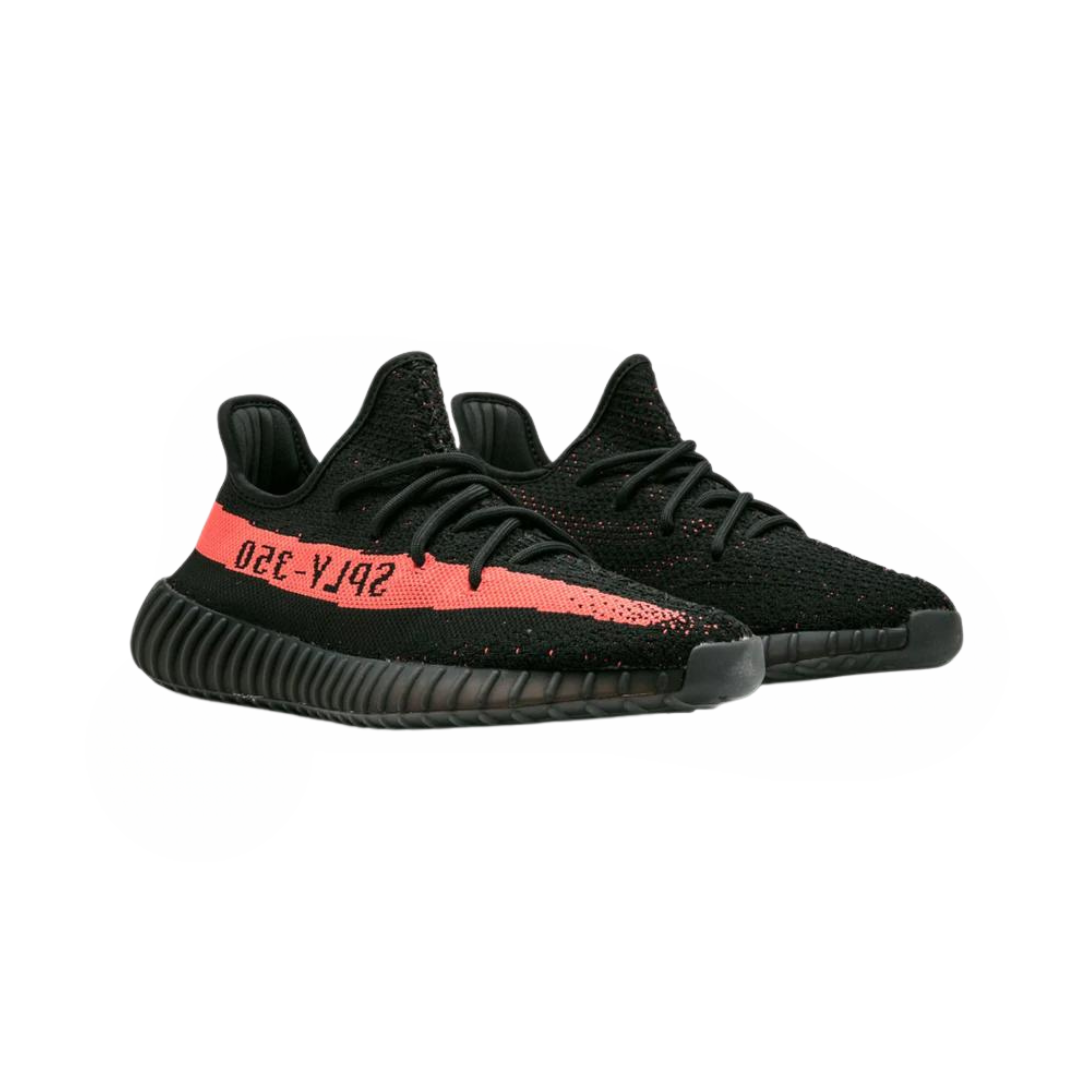 Adidas yeezy sales total black