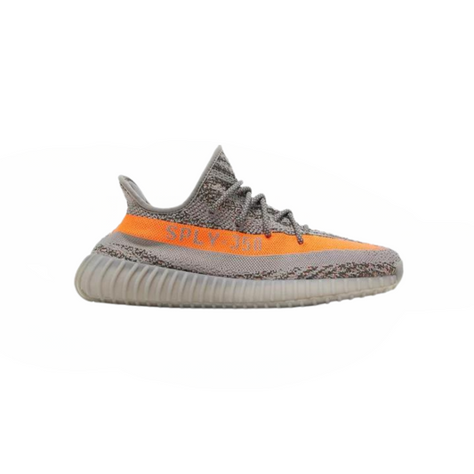Adidas yeezy 350 v2 carbon beluga reflective | The Valley Store PH