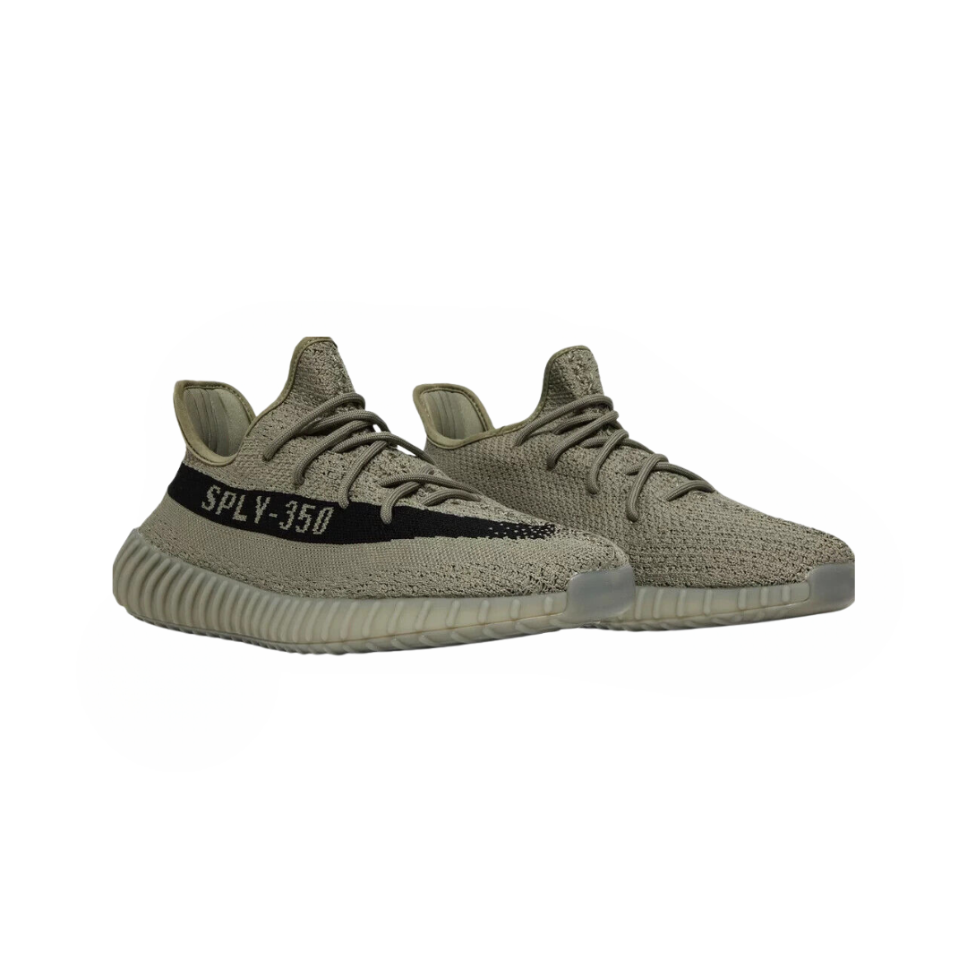 Adidas Yeezy 350 V2 (M) Granite