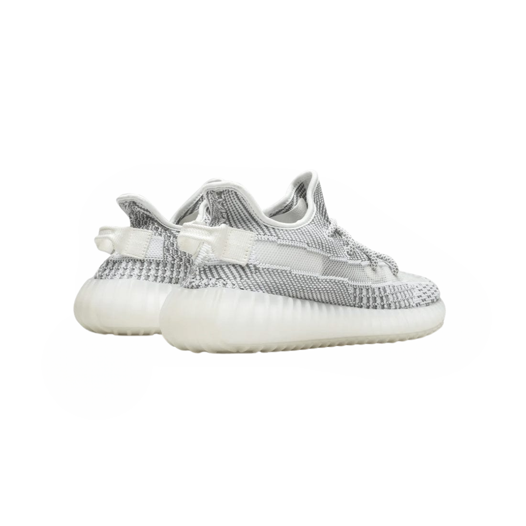 Non reflective static hotsell