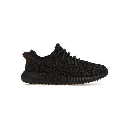 Adidas Yeezy 350 V1 M Pirate Black 2023 The Valley Store Ph