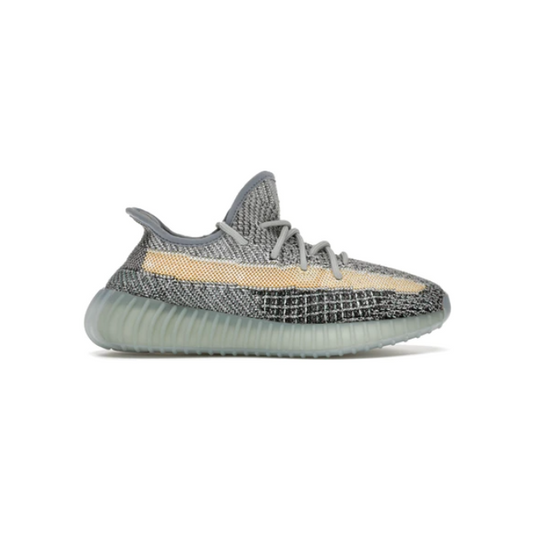 Adidas yeezy 350 v2 ash blue | The Valley Store PH