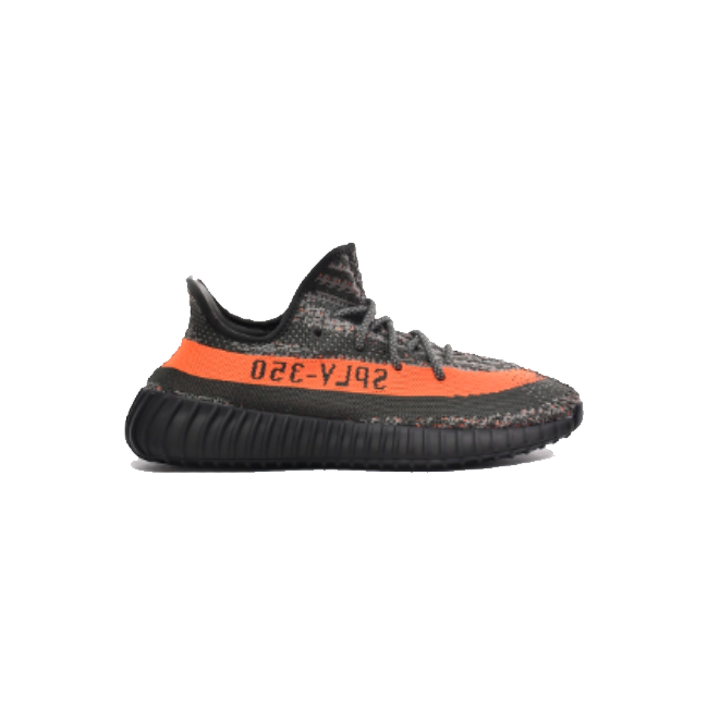 Adidas Yeezy 350 V2 (M) Carbon Beluga