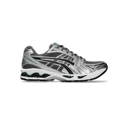 ASICS Gel-Kayano 14 (M) Metropolis Jasper Green