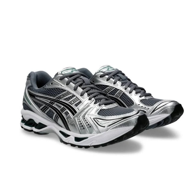 ASICS Gel-Kayano 14 (M) Metropolis Jasper Green