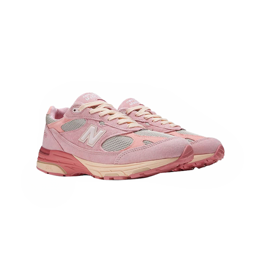 New balance 993 Rosas online