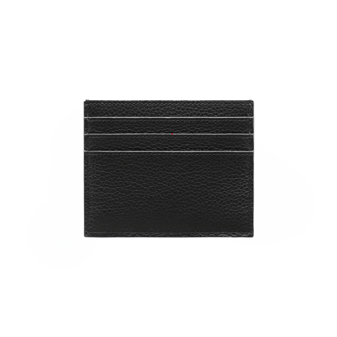 dior card holder cactus jack black | The Valley Store PH