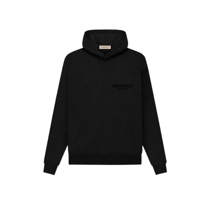 Fear of God Essentials Hoodie Stretch Limo (SS22) [L] CM