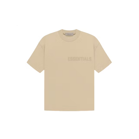 Fear of God Essentials Tee Sand (SS23)