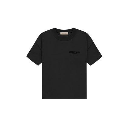 Fear of God Essentials Tee Stretch Limo (FW22)