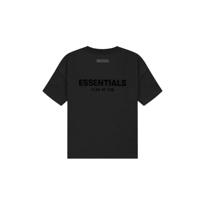 Fear of God Essentials Tee Stretch Limo (FW22)