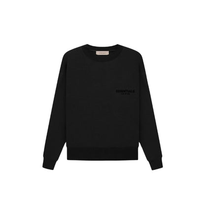 Fear of God Essentials Crewneck Stretch Limo (SS22)