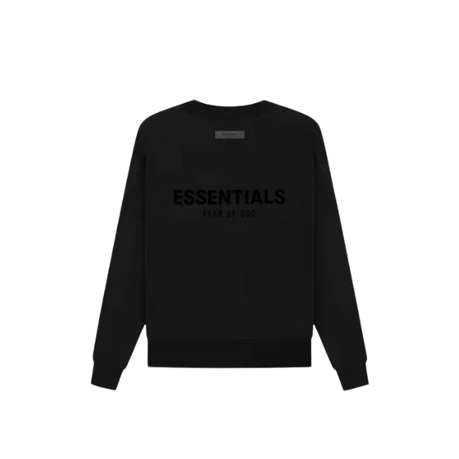 Fear of God Essentials Crewneck Stretch Limo (SS22)