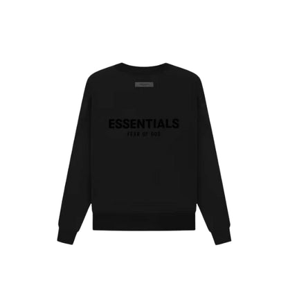 Fear of God Essentials Crewneck Stretch Limo (SS22)