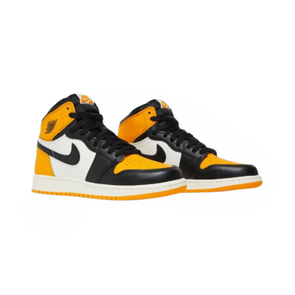 Jordan 1 High (GS) Taxi