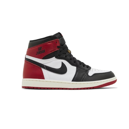 Jordan 1 High (M) Black Toe Reimagined