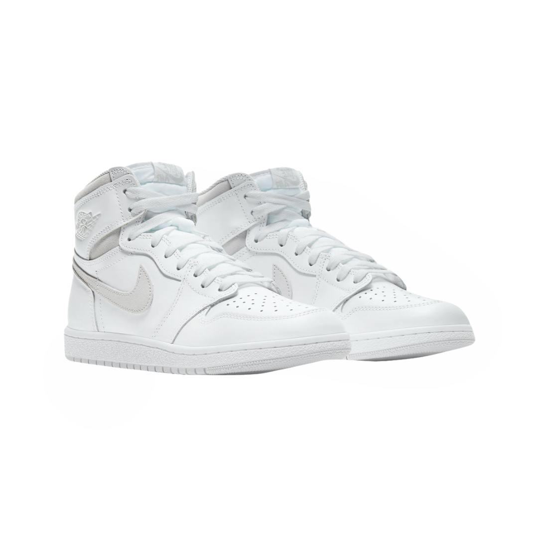 Jordan 1 High (M) 85 Neutral Grey