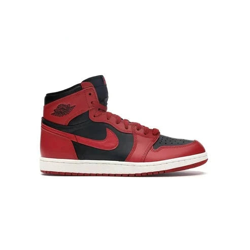 Jordan 1 High (M) 85 Varsity Red