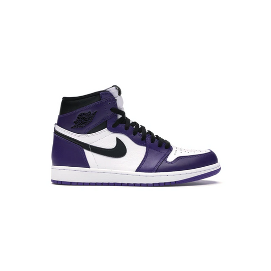 Jordan 1 high court purple | The Valley Store PH