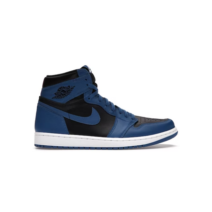 Jordan 1 High (M) Dark Marina Blue