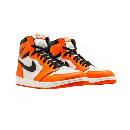 Jordan 1 high reverse shattered backbone | The Valley Store PH